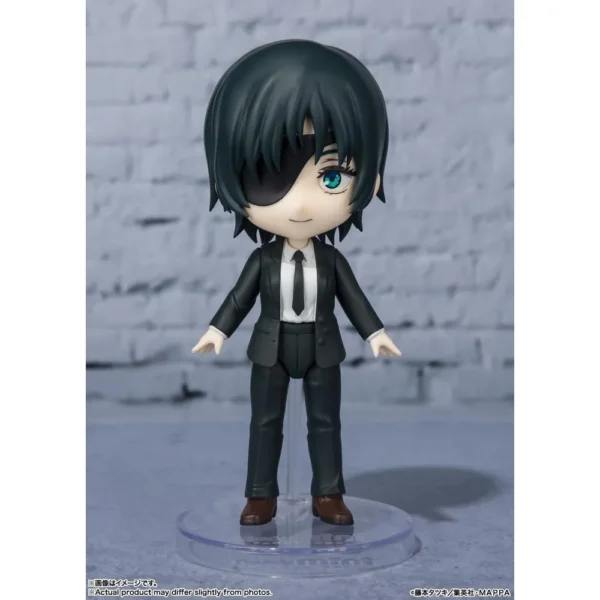 FIGURA HIMENO TAMASHII NATIONS