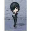 FIGURA HIMENO TAMASHII NATIONS