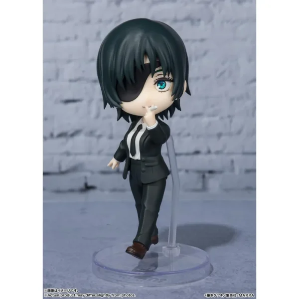 FIGURA HIMENO TAMASHII NATIONS