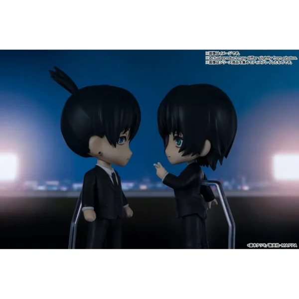 FIGURA HIMENO TAMASHII NATIONS