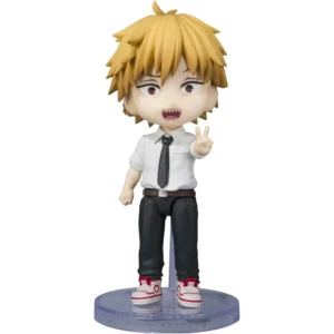 FIGURA DENJI MINI TAMASHII NATIONS