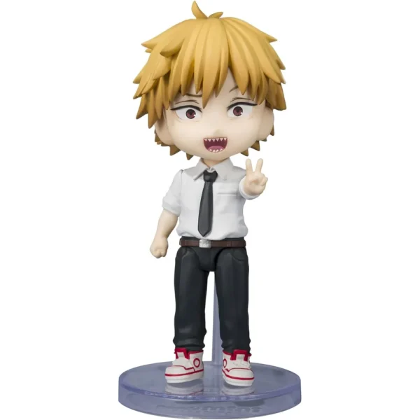 FIGURA DENJI MINI TAMASHII NATIONS