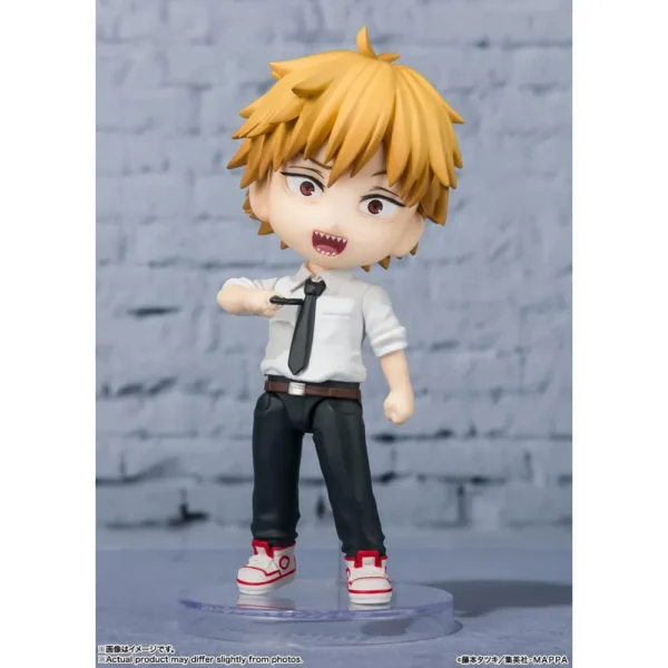 FIGURA DENJI MINI TAMASHII NATIONS