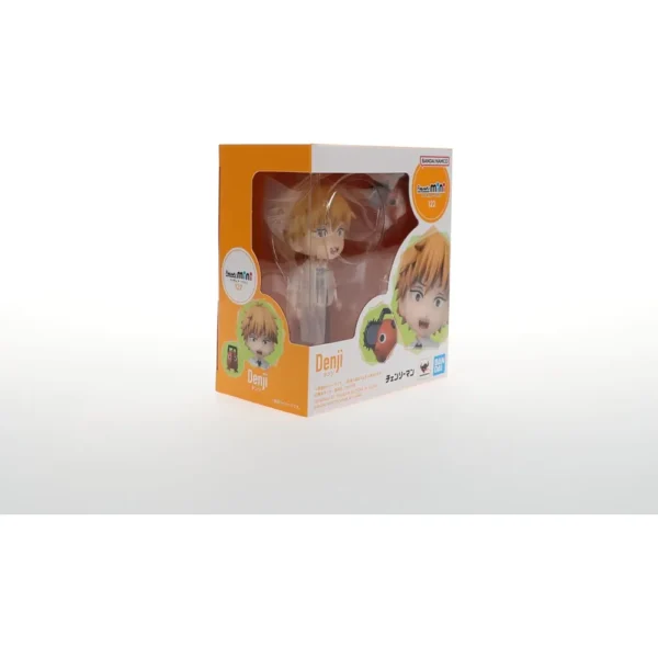 FIGURA DENJI MINI TAMASHII NATIONS