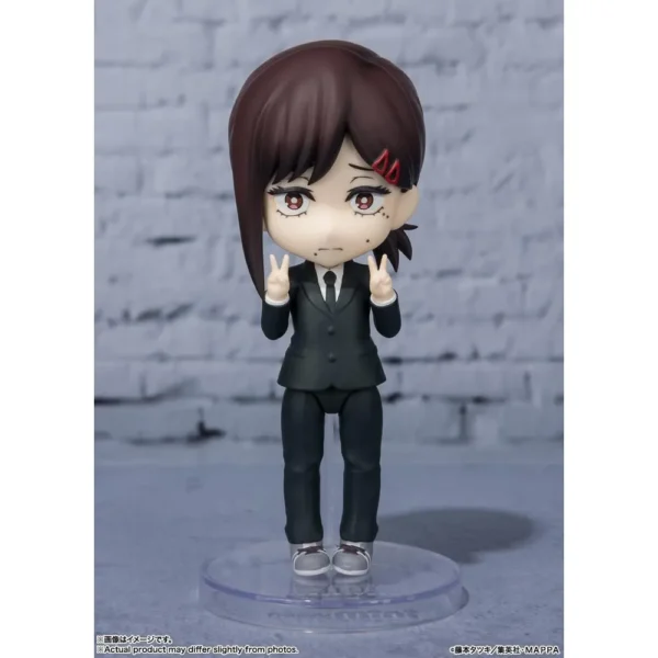 FIGURA KOBENI TAMASHII NATIONS