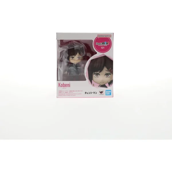 FIGURA KOBENI TAMASHII NATIONS