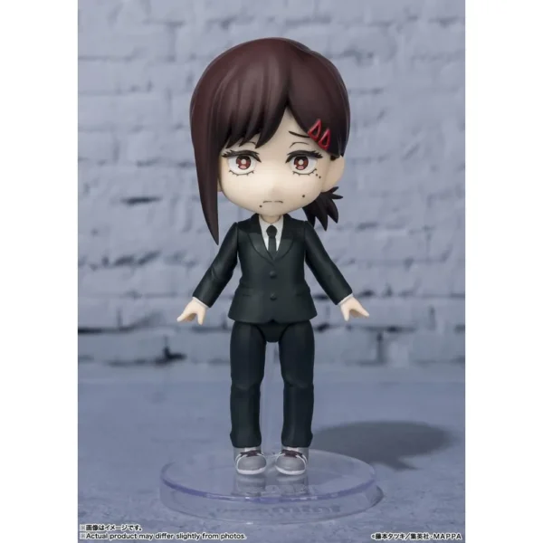FIGURA KOBENI TAMASHII NATIONS