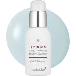 SUERO MEDICUBE RED SERUM 2.0 -1 OZ / 30 ML