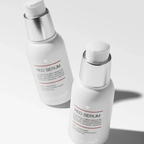 SUERO MEDICUBE RED SERUM 2.0 -1 OZ / 30 ML