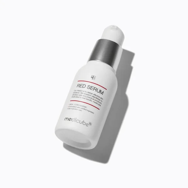 SUERO MEDICUBE RED SERUM 2.0 -1 OZ / 30 ML