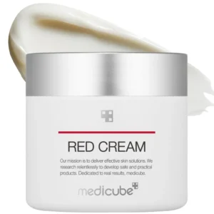 CREMA MEDICUBE RED CREAM 2.0 -1.69 OZ / 50 ML