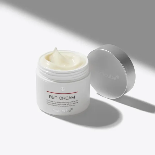 CREMA MEDICUBE RED CREAM 2.0 -1.69 OZ / 50 ML