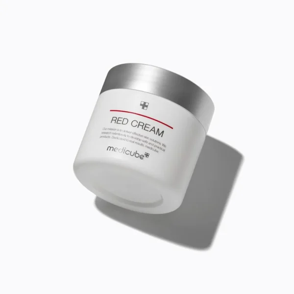 CREMA MEDICUBE RED CREAM 2.0 -1.69 OZ / 50 ML