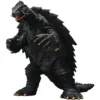 FIGURA GAMERA 1999 KYOTO DECISIVE BATTLE TAMASHII NATIONS