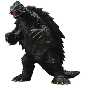 FIGURA GAMERA 1999 KYOTO DECISIVE BATTLE TAMASHII NATIONS
