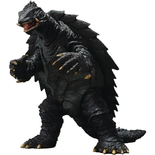 FIGURA GAMERA 1999 KYOTO DECISIVE BATTLE TAMASHII NATIONS