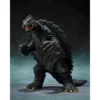 FIGURA GAMERA 1999 KYOTO DECISIVE BATTLE TAMASHII NATIONS