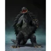 FIGURA GAMERA 1999 KYOTO DECISIVE BATTLE TAMASHII NATIONS