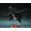 FIGURA GAMERA 1999 KYOTO DECISIVE BATTLE TAMASHII NATIONS