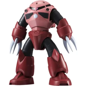 FIGURA ZGOK CHAR CUSTOM TAMASHII NATIONS