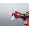 FIGURA ZGOK CHAR CUSTOM TAMASHII NATIONS