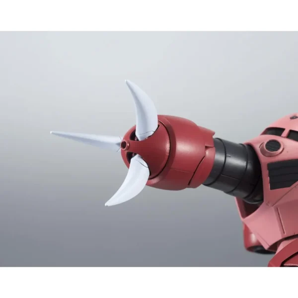 FIGURA ZGOK CHAR CUSTOM TAMASHII NATIONS