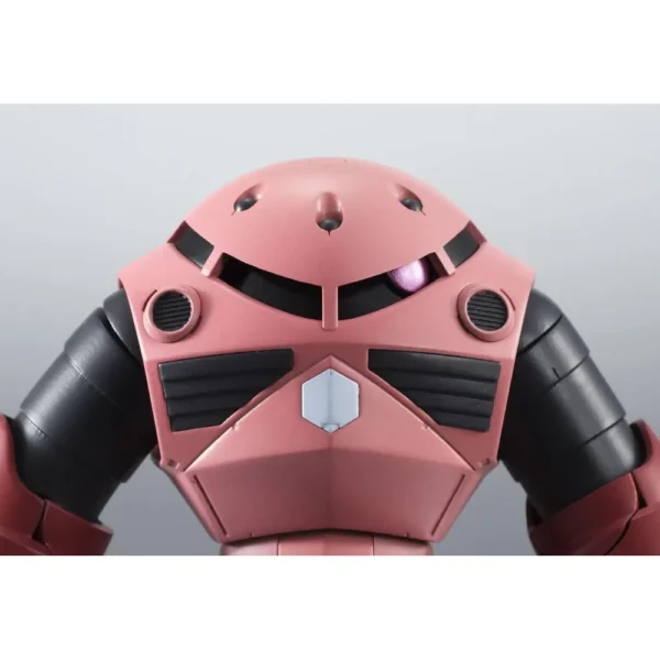 FIGURA ZGOK CHAR CUSTOM TAMASHII NATIONS