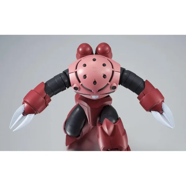 FIGURA ZGOK CHAR CUSTOM TAMASHII NATIONS