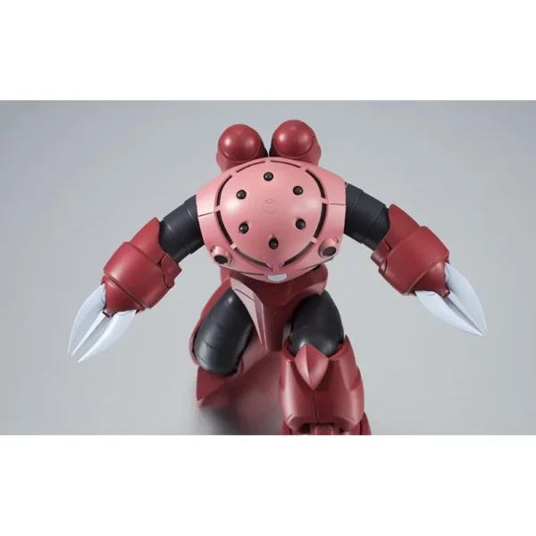 FIGURA ZGOK CHAR CUSTOM TAMASHII NATIONS