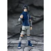 FIGURA SASUKE UCHIHA TAMASHII NATIONS