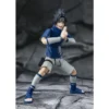 FIGURA SASUKE UCHIHA TAMASHII NATIONS