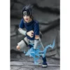 FIGURA SASUKE UCHIHA TAMASHII NATIONS