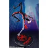 FIGURA MILES MORALES TAMASHII NATIONS