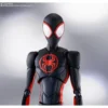 FIGURA MILES MORALES TAMASHII NATIONS