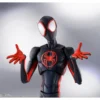 FIGURA MILES MORALES TAMASHII NATIONS