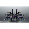FIGURA ZODIAC ALLIANCE WEAPON SET TAMASHII NATIONS