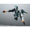 FIGURA ZODIAC ALLIANCE WEAPON SET TAMASHII NATIONS