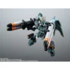 FIGURA ZODIAC ALLIANCE WEAPON SET TAMASHII NATIONS