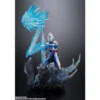 FIGURA ULTRAMAN Z ORIGINAL TAMASHII NATIONS