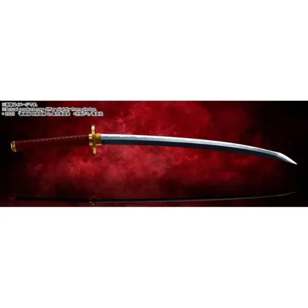 FIGURA YUTA OKKOTSU TAMASHII NATIONS