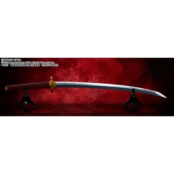FIGURA YUTA OKKOTSU TAMASHII NATIONS