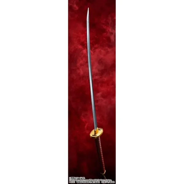 FIGURA YUTA OKKOTSU TAMASHII NATIONS