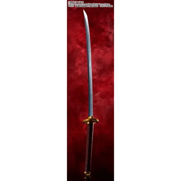 FIGURA YUTA OKKOTSU TAMASHII NATIONS