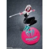 FIGURA SPIDER GWEN TAMASHII NATIONS