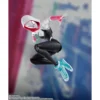 FIGURA SPIDER GWEN TAMASHII NATIONS
