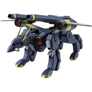 FIGURA BUCUE TAMASHII NATIONS