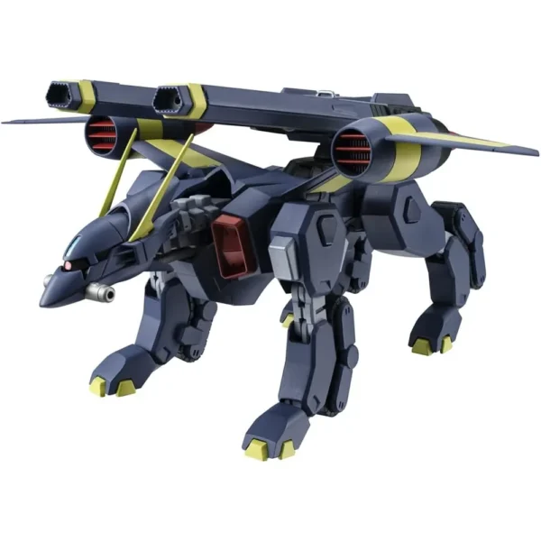 FIGURA BUCUE TAMASHII NATIONS