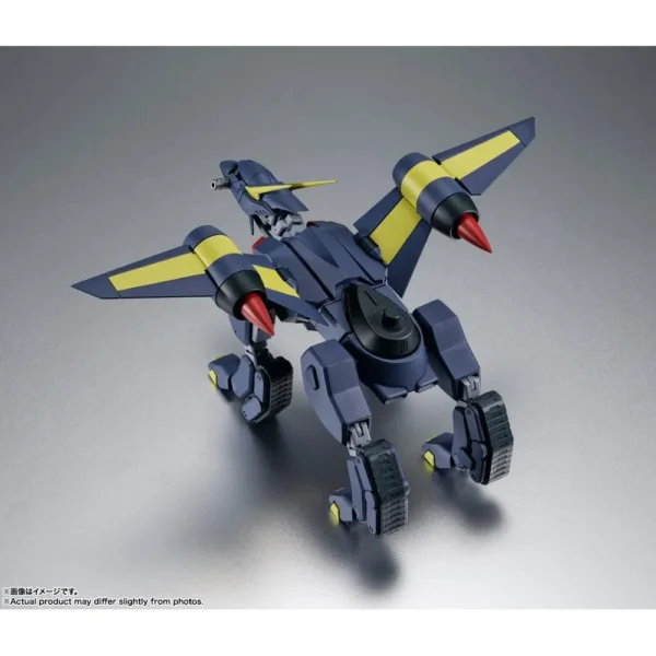 FIGURA BUCUE TAMASHII NATIONS