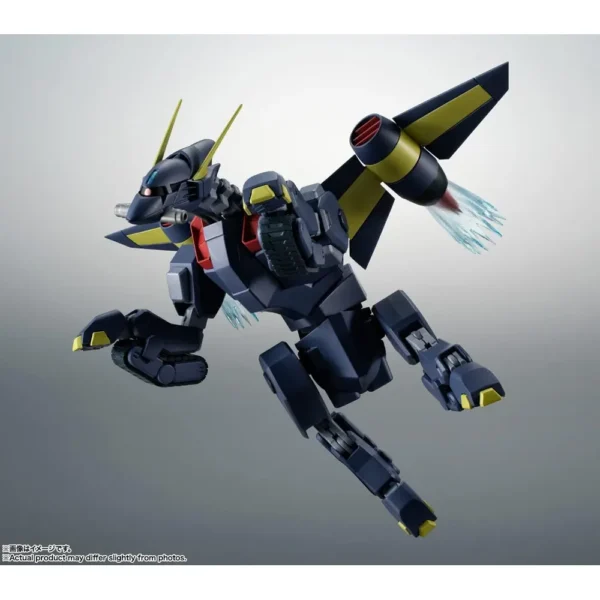 FIGURA BUCUE TAMASHII NATIONS