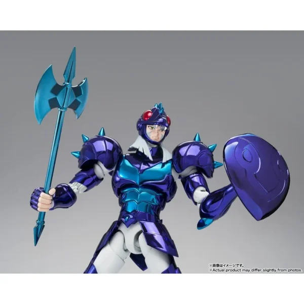 FIGURA THOR PHECDA TAMASHII NATIONS